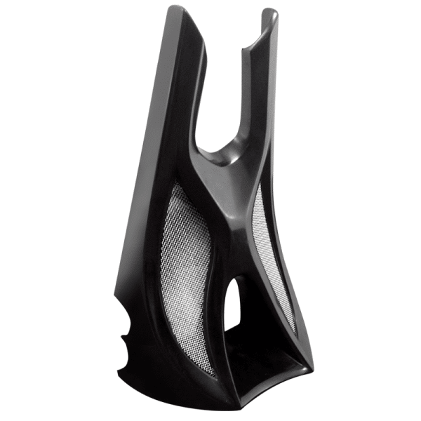 Harley-Davidson "Venom" Chin Spoiler