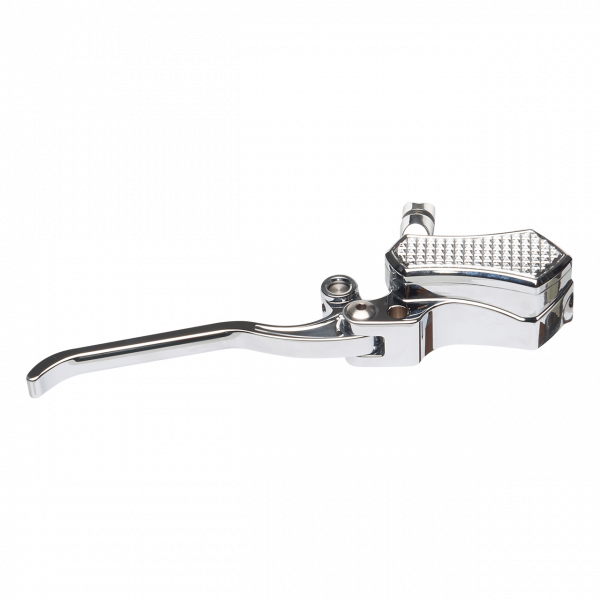 Diamond Slim Brake Master Cylinder Chrome