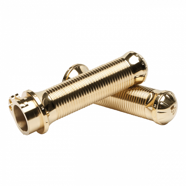 Grips Brass