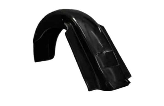 DBC003 | Harley-Davidson "Game Changer" Smooth Rear Fender 4.5? 1993 To 2008