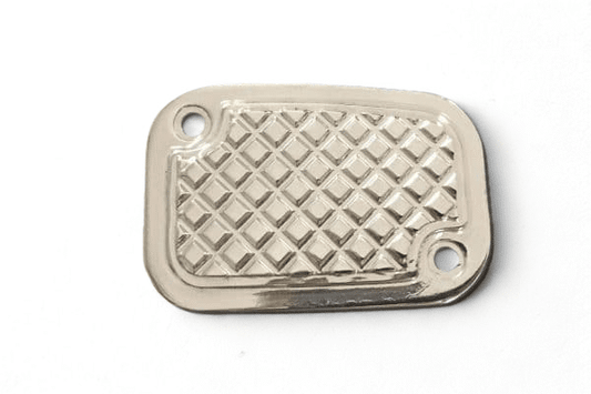 DBC257 | Harley-Davidson Front Brake Master Cylinder Cover