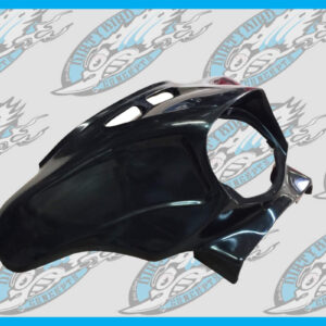 Harley Davidson The Mobster Street Glide Electra Glide Raked Fairing 2014 To 2023 | DBC245