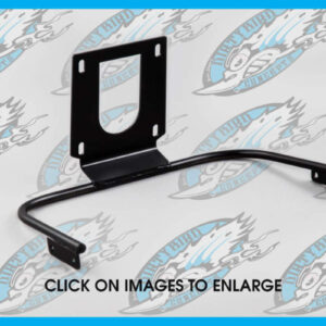 Harley Road Glide Inner Fairing Support Bracket Up To 2013 | DBC078