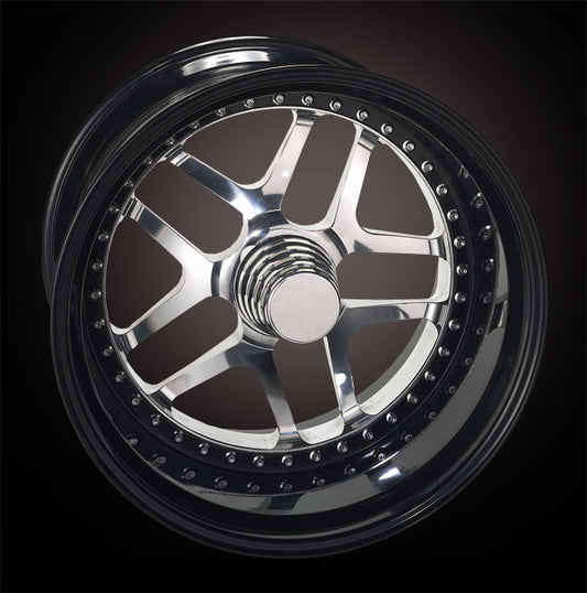 10-2000 Custom Wheel 3tlg. Design Z-06