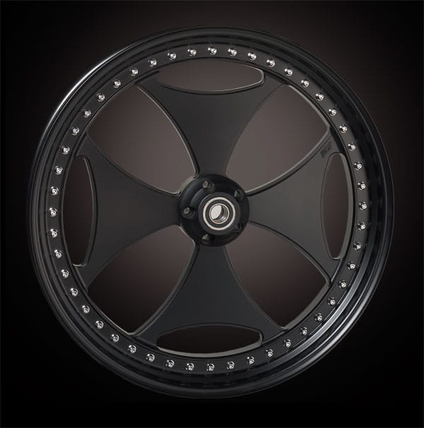 10-3000 Custom Wheel 3tlg. Design EK-1