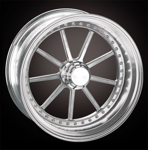 10-5000 Custom Wheel 3tlg. Design 999