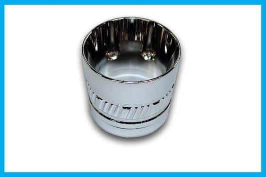 DBC159 | Harley-Davidson "Up Yours" Performance Exhaust Replacement Diamond Tip
