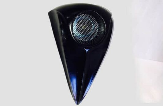 DBC169 | Harley-Davidson ?G Spot? Horn Cover 2002 To 2023