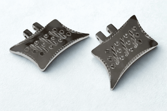 DBC746 | Indian Rear Floorboards Stampede Series 2014 To 2021