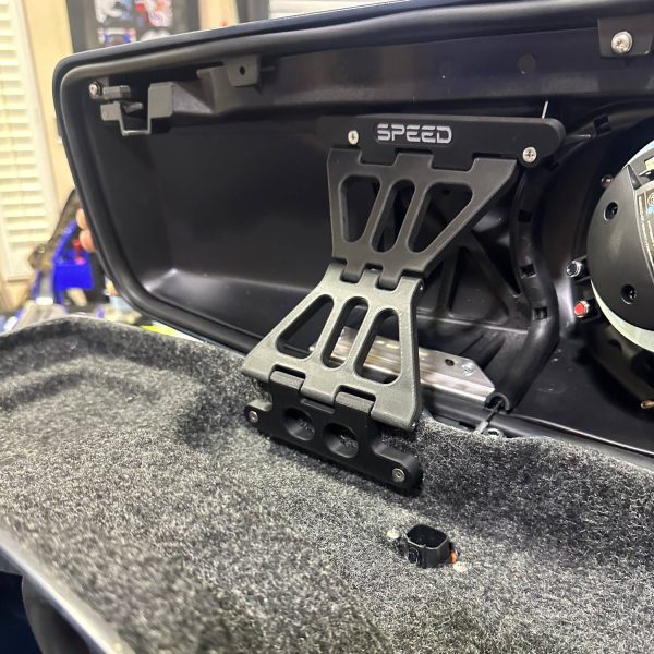 No Drama Lid Stoppers -- Speed by Design