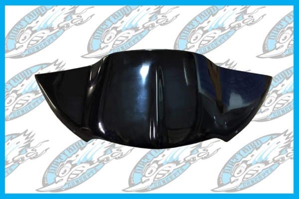 DBC206 | Harley-Davidson "Speedster" Road Glide Windshield Cap 2015 To 2023