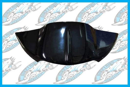 DBC206 | Harley-Davidson "Speedster" Road Glide Windshield Cap 2015 To 2023