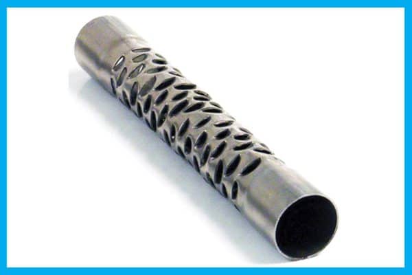 DBC209 | "El Jefe" Performance Exhaust Baffles