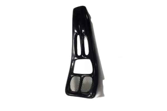 DBC228 | Harley-Davidson "Trend Setter" Chin Spoiler 2009 To 2023
