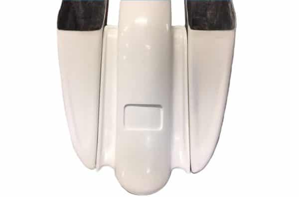 DBC237 | Harley-Davidson Street Sweeper NO AUDIO Rear End 2014 To 2024