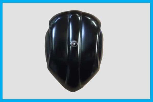 DBC263 | Harley-Davidson Softail Coil Cover 2018 To 2024