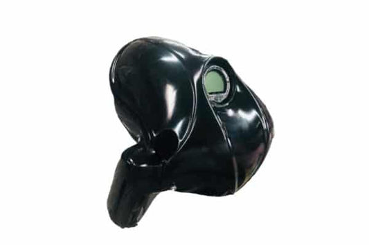 DBC265 | Harley-Davidson Road King "Attitude" Short-Raked Nacelle 1993 To 2024