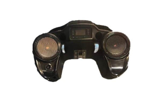 DBC268 | Harley-Davidson Road Glide Audio Pods 8? Up To 2023