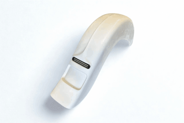 DBC256 | Harley-Davidson "Oval" Softail Stretched Rear Fender 1986 To 2024