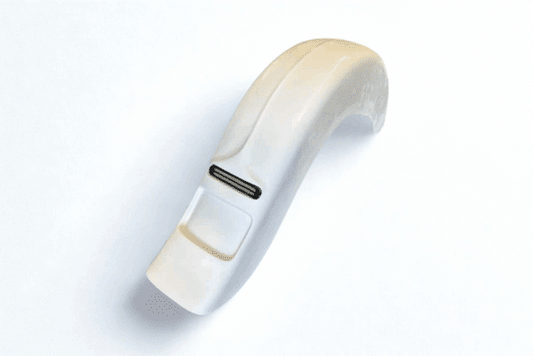 DBC256 | Harley-Davidson "Oval" Softail Stretched Rear Fender 1986 To 2024