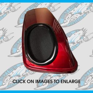 Harley Loud Speaker Lid-Serts 2014 To 2023 | DBC270