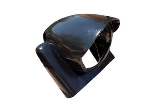 DBC294 | Harley-Davidson Softail "Long-Raked" Two-Piece Nacelle 1993 To 2025