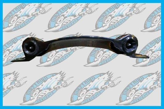 DBC298 | Harley-Davidson Road Glide Fairing Tweeter Pods 2015 To 2023