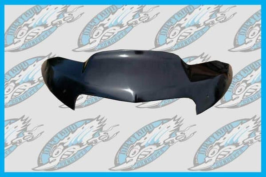 DBC299 | Harley-Davidson Road Glide "Low Blow" Windshield 2015 To 2023