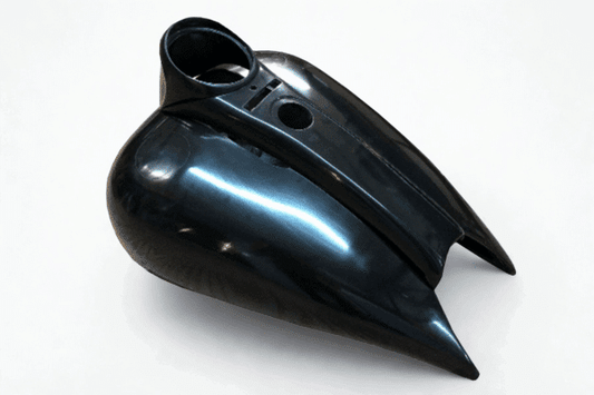 DBC266 | Harley-Davidson Softail "Smooth Shot" Tank Kit 2001 To 2024