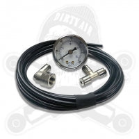 TEST GAUGE KIT - 300PSI