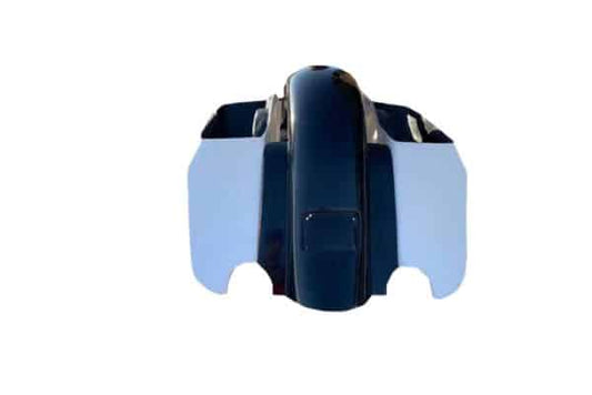 DBC310 | Harley-Davidson Loud "Apex" Audio Rear End 2014 To 2023