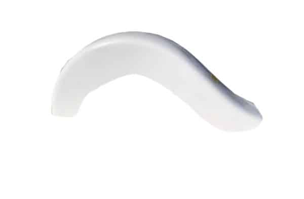 DBC314 | Harley-Davidson Softail "Fat Bob 200" Rear Fender 2018 To 2024