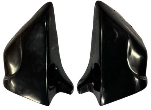 DBC333 | Harley-Davidson Freewheeler & Road Glide 3 Side Covers 2014 To 2024