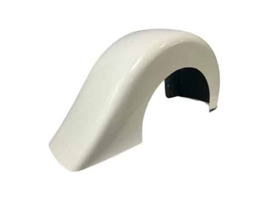 DBC337 | Harley-Davidson Freewheeler & Road Glide 3 "Skirted" Rear Fenders Up To 2025