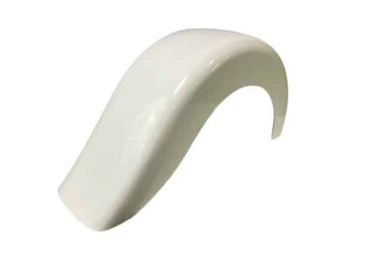 DBC347 | Harley-Davidson Tri Glide "Runner" Fenders 2014 To 2024