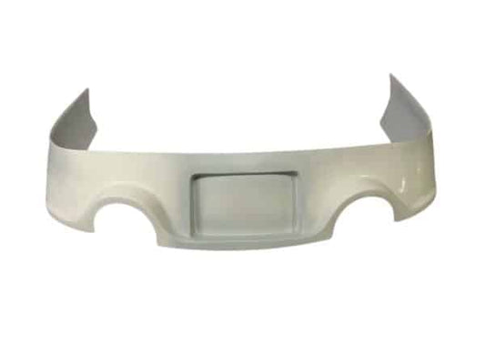 DBC339 | Harley-Davidson Freewheeler & Road Glide 3 Lower Extension 2014 To 2025