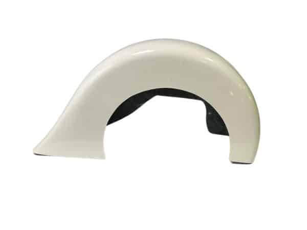 DBC342 | Harley-Davidson Tri Glide "Skirted" Fenders Up To 2024