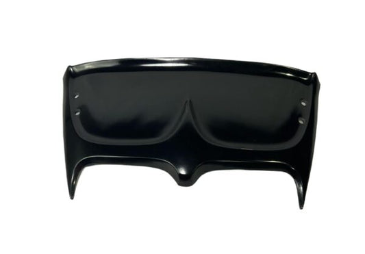 DBC352 | Harley-Davidson "Dirty Bastard" Street Glide Windshield 2024