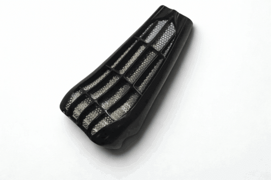 DBC171 | Harley-Davidson "De Vil" Chin Spoiler 1997 To 2016