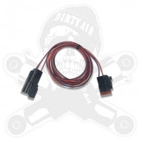 DIRTY AIR "STEALTH" SWITCH WIRE EXTENSION