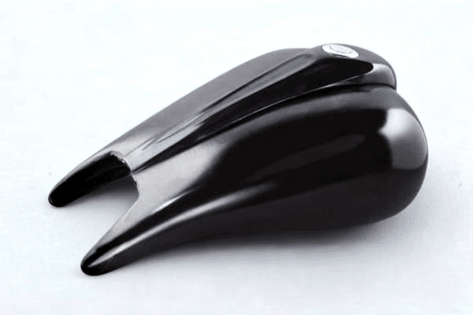 DBC167 | Harley-Davidson Touring "Cutting Edge" Tank Kit 2001 To 2007