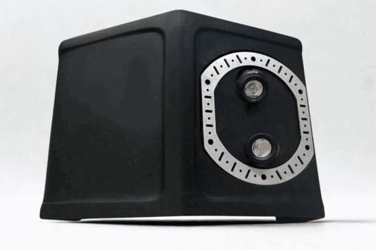 DBC222 | Harley-Davidson "Duce?s" Headlight & Nacelle Up To 2023