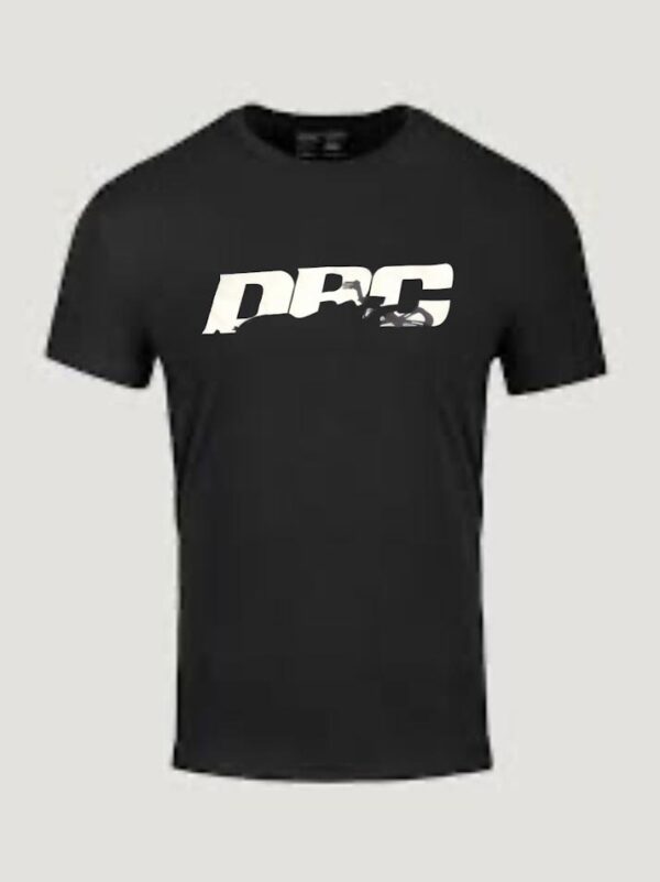 DBC Ride On T-Shirt 2024 | DBC575
