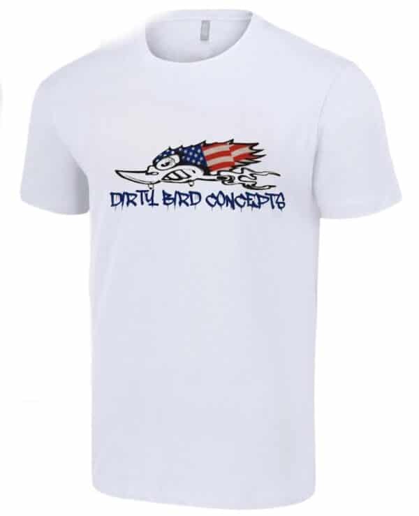 DBC576 | DBC Freedom T-Shirt 2024