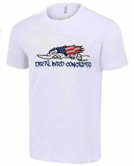 DBC576 | DBC Freedom T-Shirt 2024