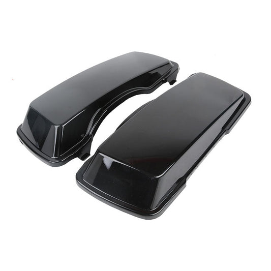2009-2023 Touring Saddlebag Lid Set