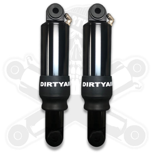 DIRTY AIR 5" Aluminum Shocks PAIR