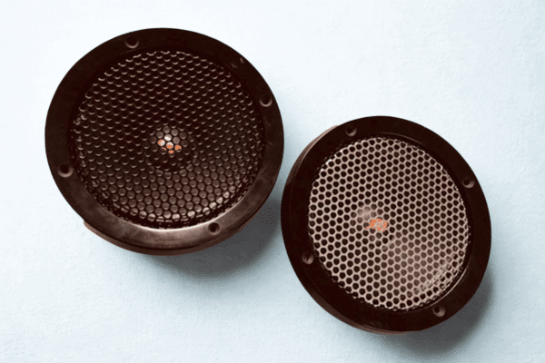 DBC264 | Loud 8? Speaker Grills