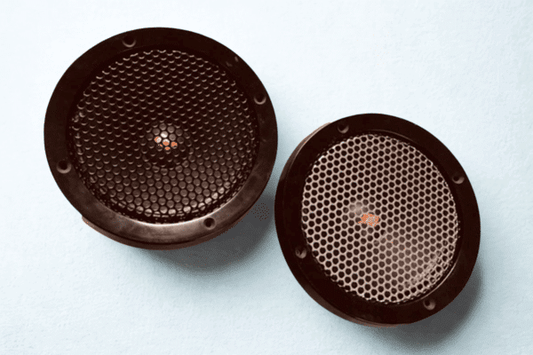 DBC264 | Loud 8? Speaker Grills