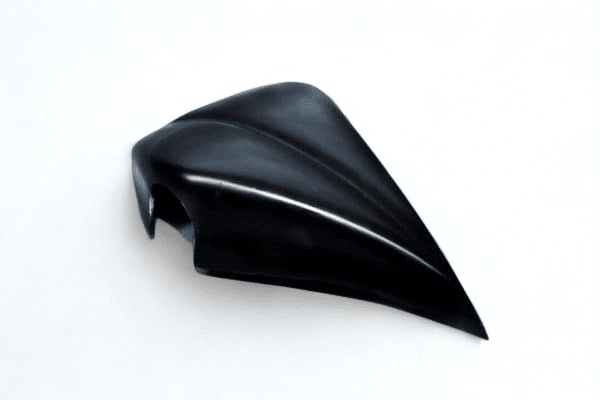 DBC091 | Harley-Davidson "Butt Crack" Nacelle Cap